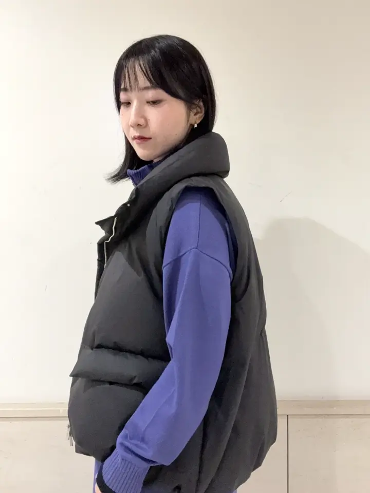 GRACE CONTINENTAL 富田　明日香 コーディネート画像