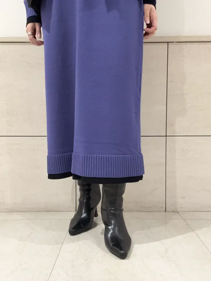 GRACE CONTINENTAL 富田　明日香 コーディネート画像