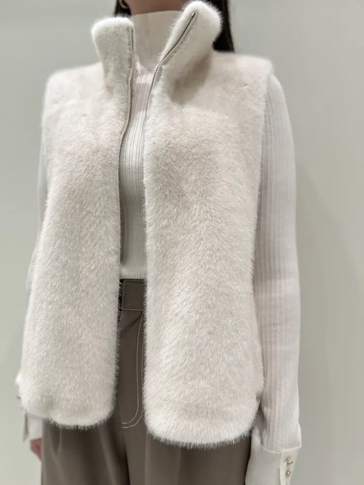 GRACE CONTINENTAL Taura コーディネート画像