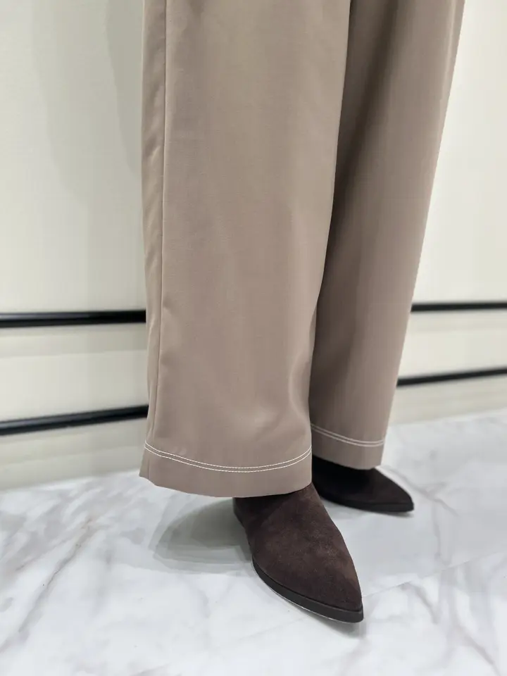 GRACE CONTINENTAL Taura コーディネート画像