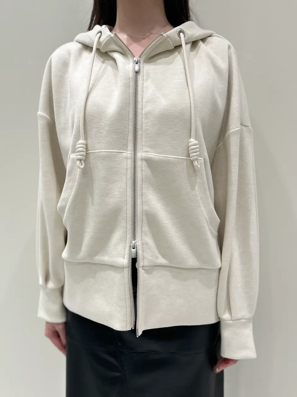 GRACE CONTINENTAL Taura コーディネート画像