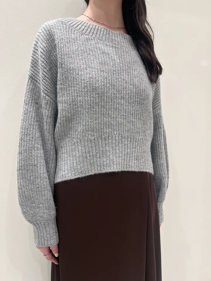 GRACE CONTINENTAL Hotei コーディネート画像