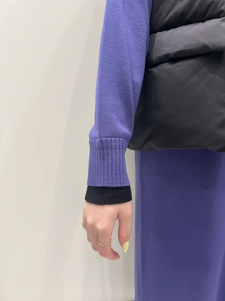 GRACE CONTINENTAL Hotei コーディネート画像