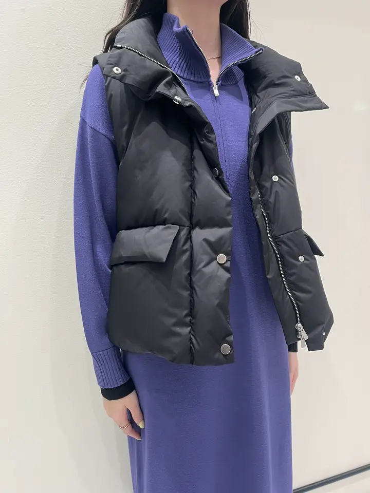 GRACE CONTINENTAL Hotei コーディネート画像