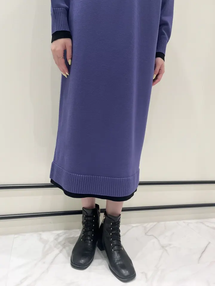 GRACE CONTINENTAL Hotei コーディネート画像