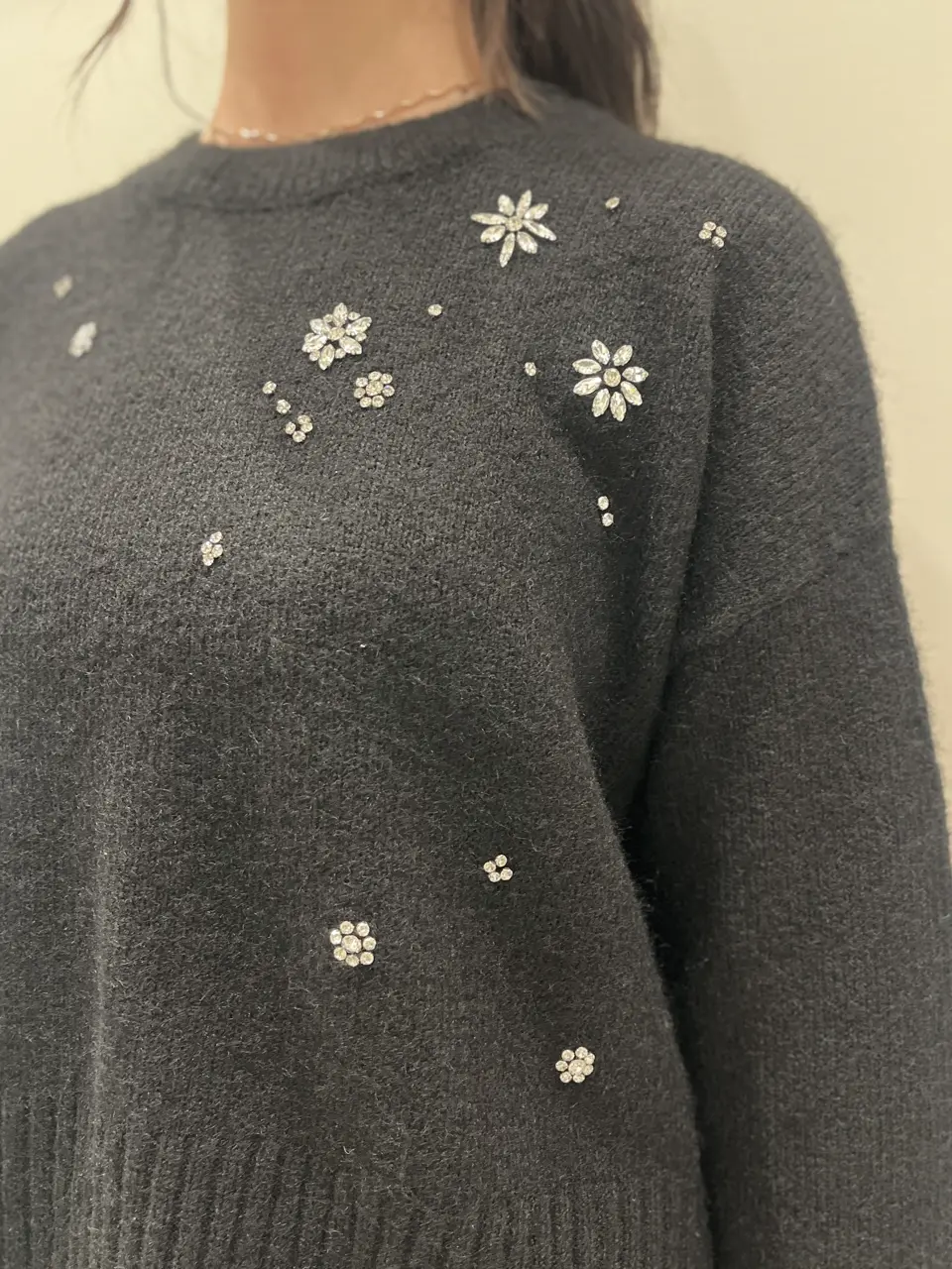 GRACE CONTINENTAL Hotei コーディネート画像