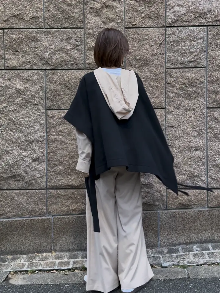 GRACE CONTINENTAL 佐藤　優里香 コーディネート画像