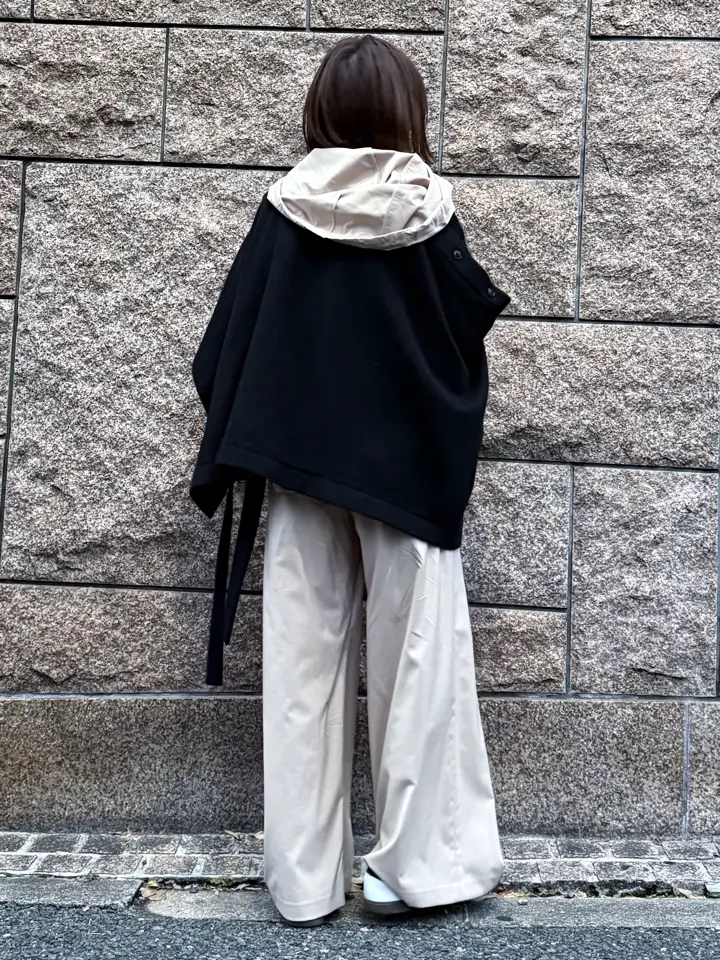 GRACE CONTINENTAL 佐藤　優里香 コーディネート画像