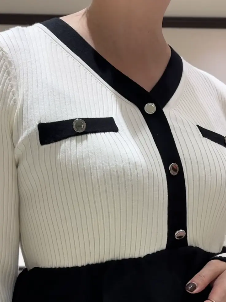 GRACE CONTINENTAL N.YURI コーディネート画像