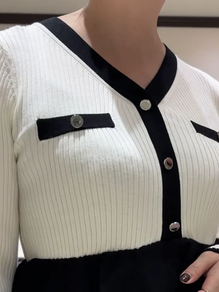 GRACE CONTINENTAL N.YURI コーディネート画像