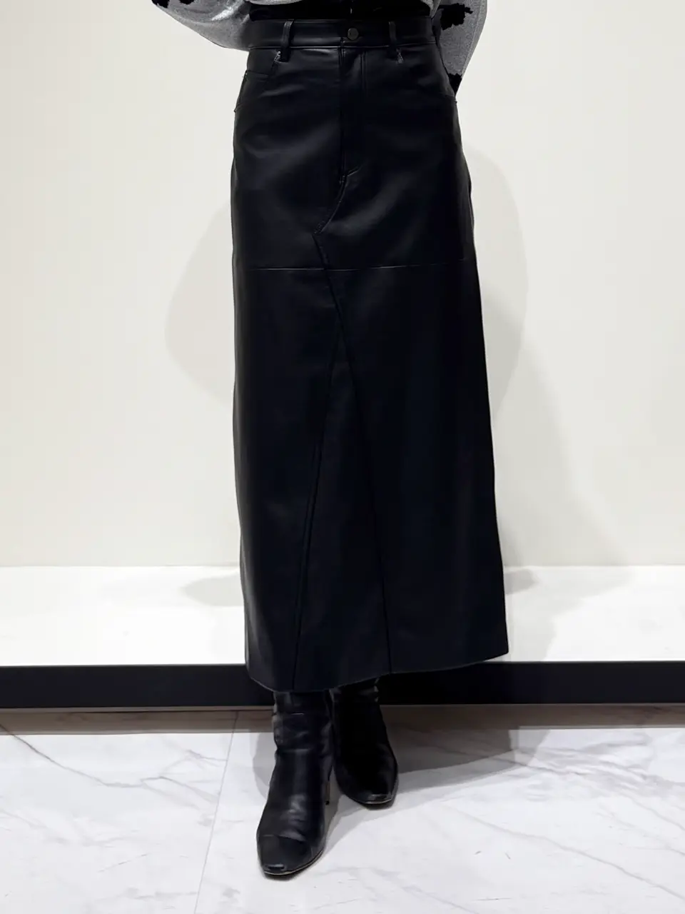 GRACE CONTINENTAL 平野 裕華 コーディネート画像