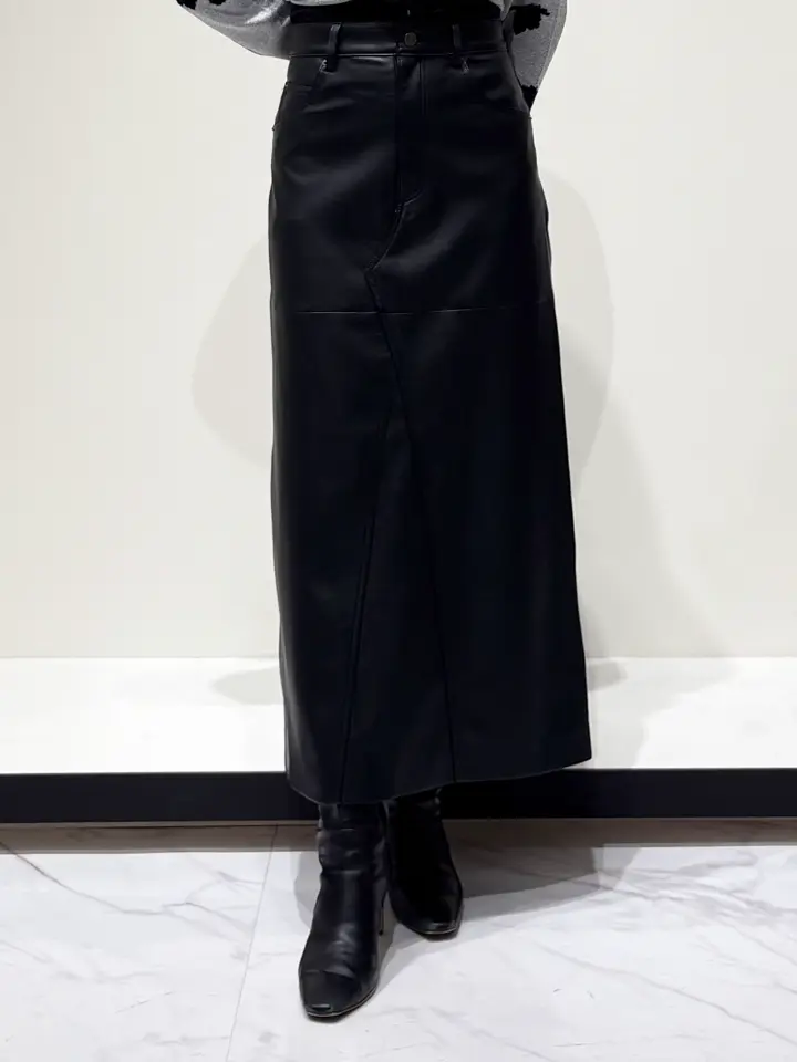 GRACE CONTINENTAL 平野 裕華 コーディネート画像