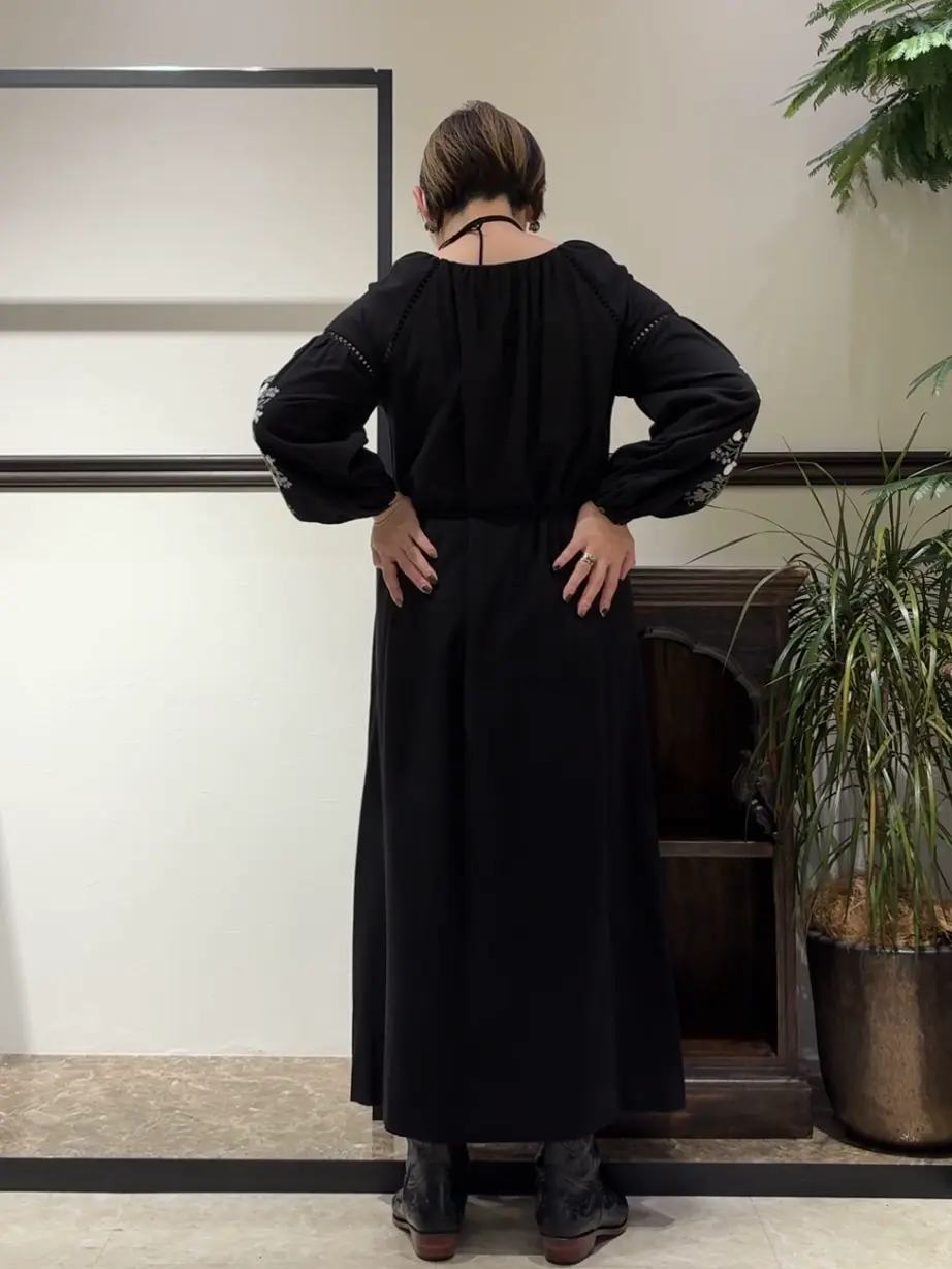 GRACE CONTINENTAL N.YURI コーディネート画像