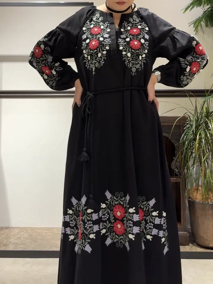 GRACE CONTINENTAL N.YURI コーディネート画像