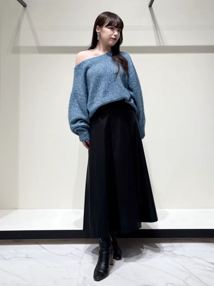 GRACE CONTINENTAL 平野 裕華 コーディネート画像