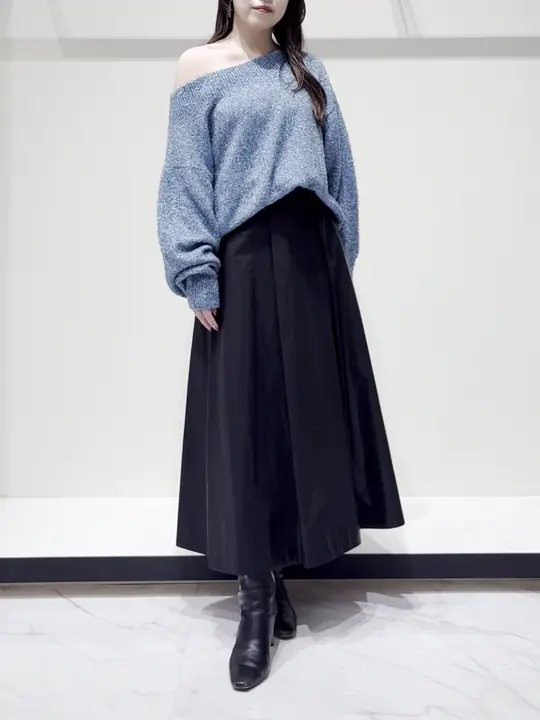 GRACE CONTINENTAL 平野 裕華 コーディネート画像