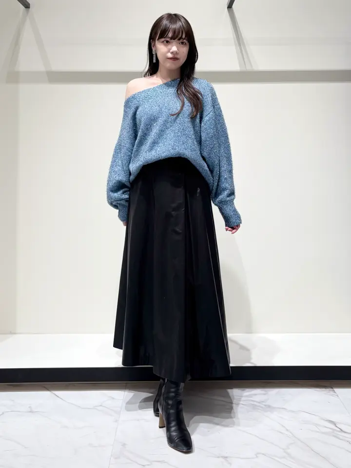 GRACE CONTINENTAL 平野 裕華 コーディネート画像