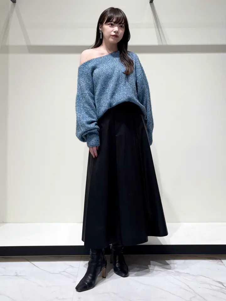 GRACE CONTINENTAL 平野 裕華 コーディネート画像