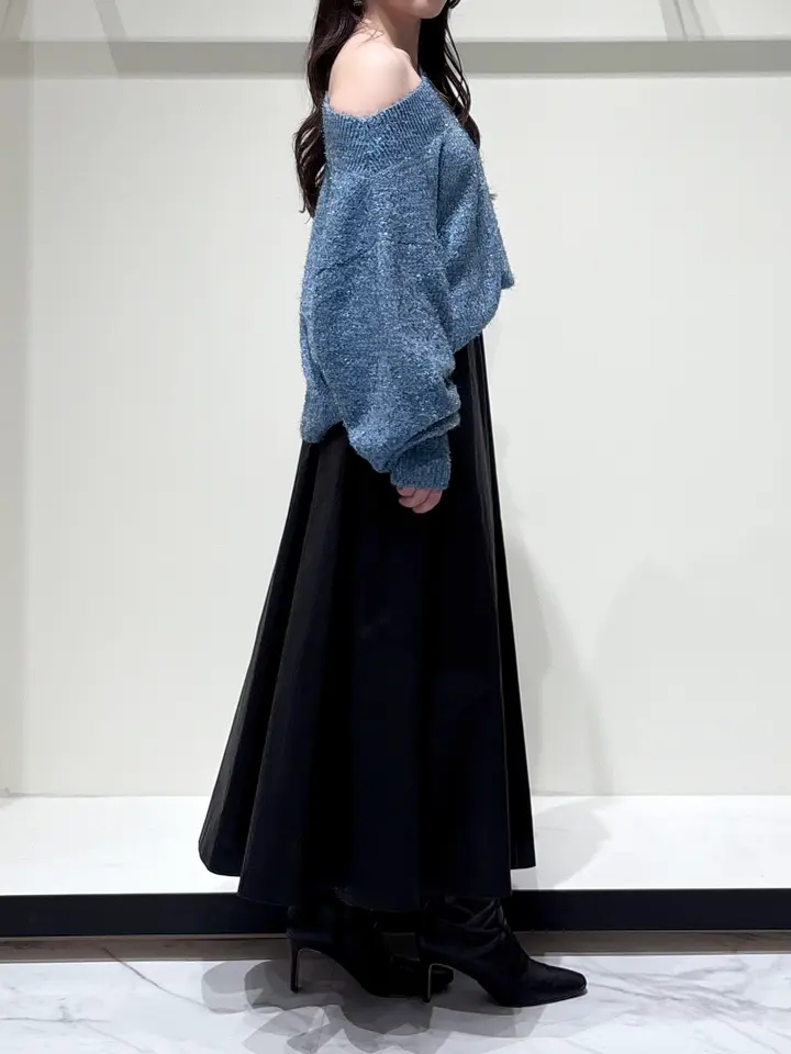 GRACE CONTINENTAL 平野 裕華 コーディネート画像