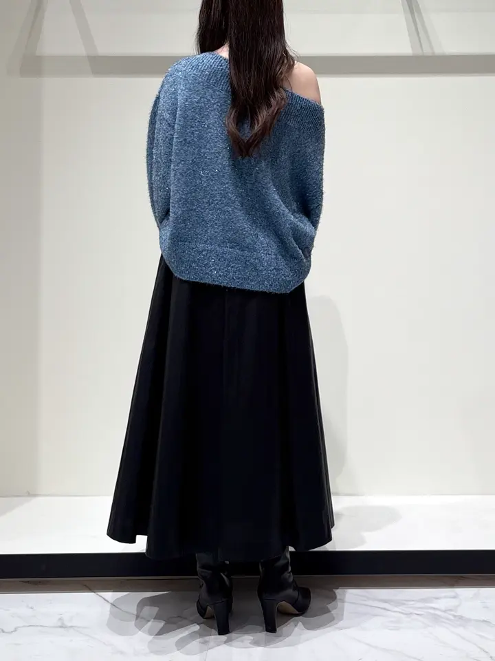 GRACE CONTINENTAL 平野 裕華 コーディネート画像