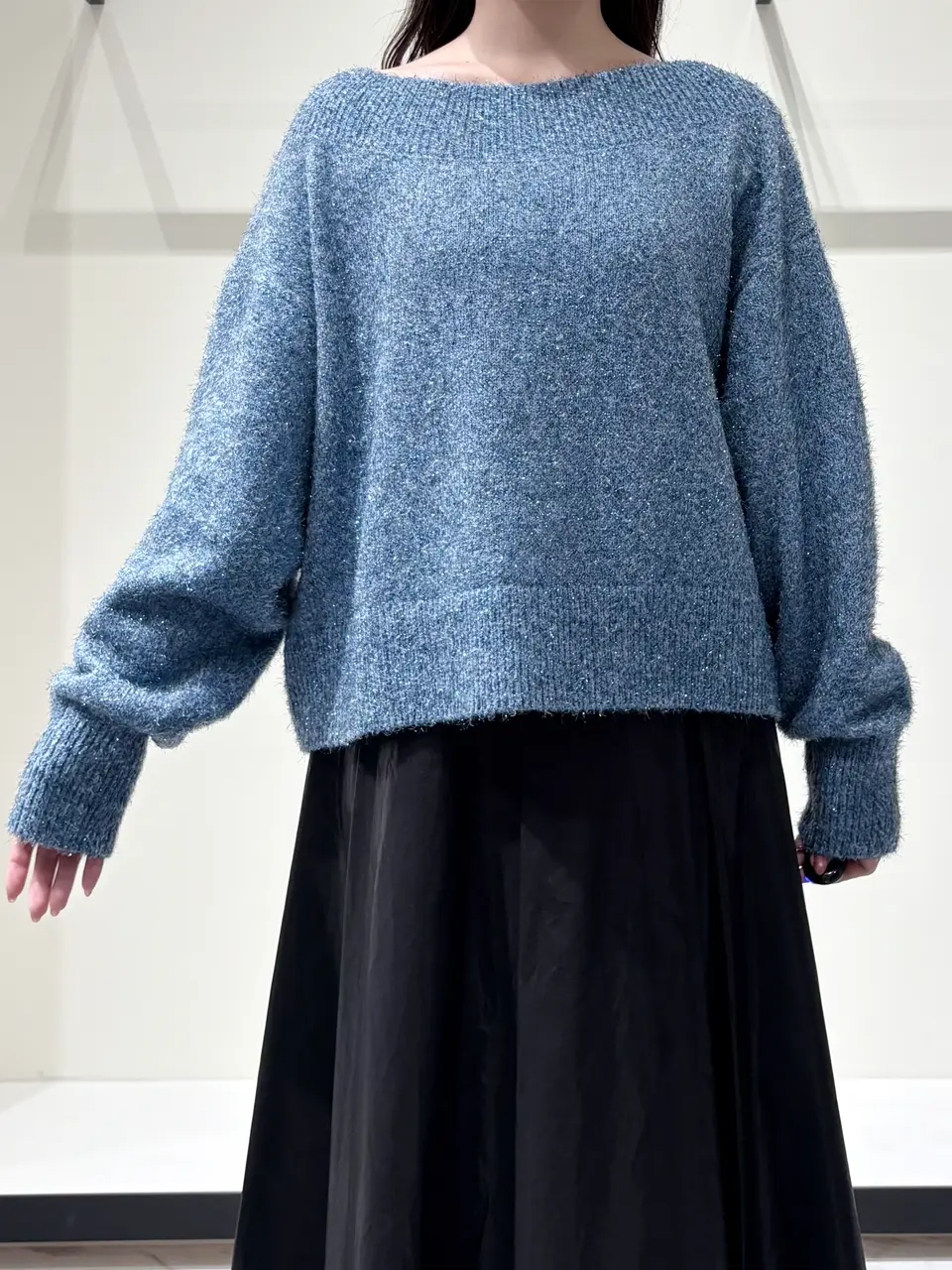 GRACE CONTINENTAL 平野 裕華 コーディネート画像