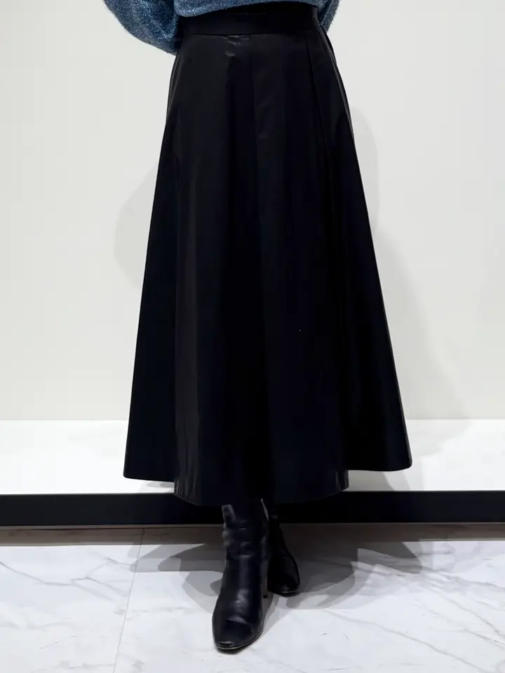 GRACE CONTINENTAL 平野 裕華 コーディネート画像