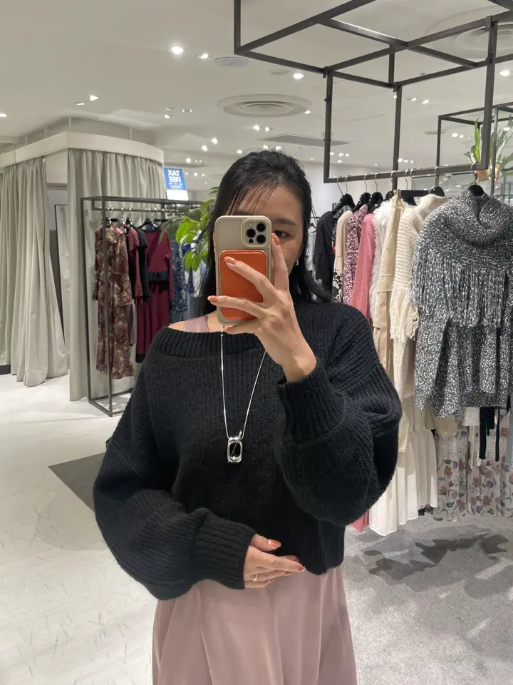 GRACE CONTINENTAL Maiko,N コーディネート画像