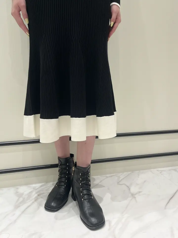 GRACE CONTINENTAL Hotei コーディネート画像