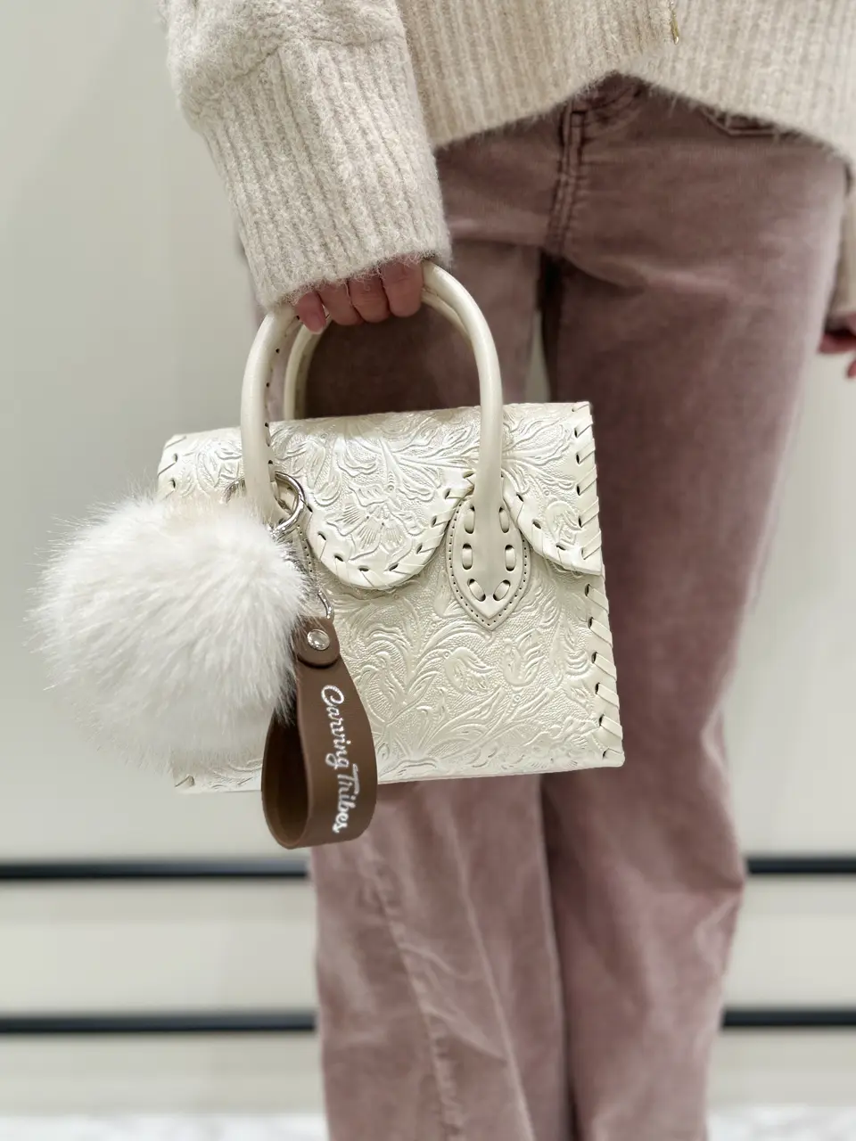 GRACE CONTINENTAL 若園　ひかり コーディネート画像