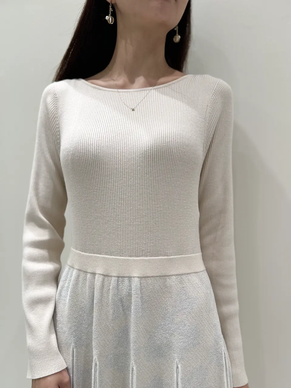 GRACE CONTINENTAL Wakazono コーディネート画像