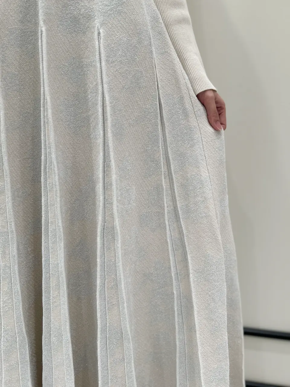 GRACE CONTINENTAL Wakazono コーディネート画像