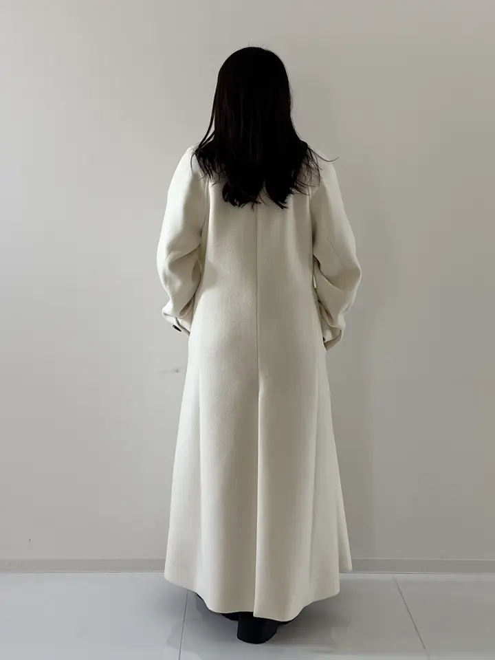 GRACE CONTINENTAL HIGASHIGAWA.R コーディネート画像