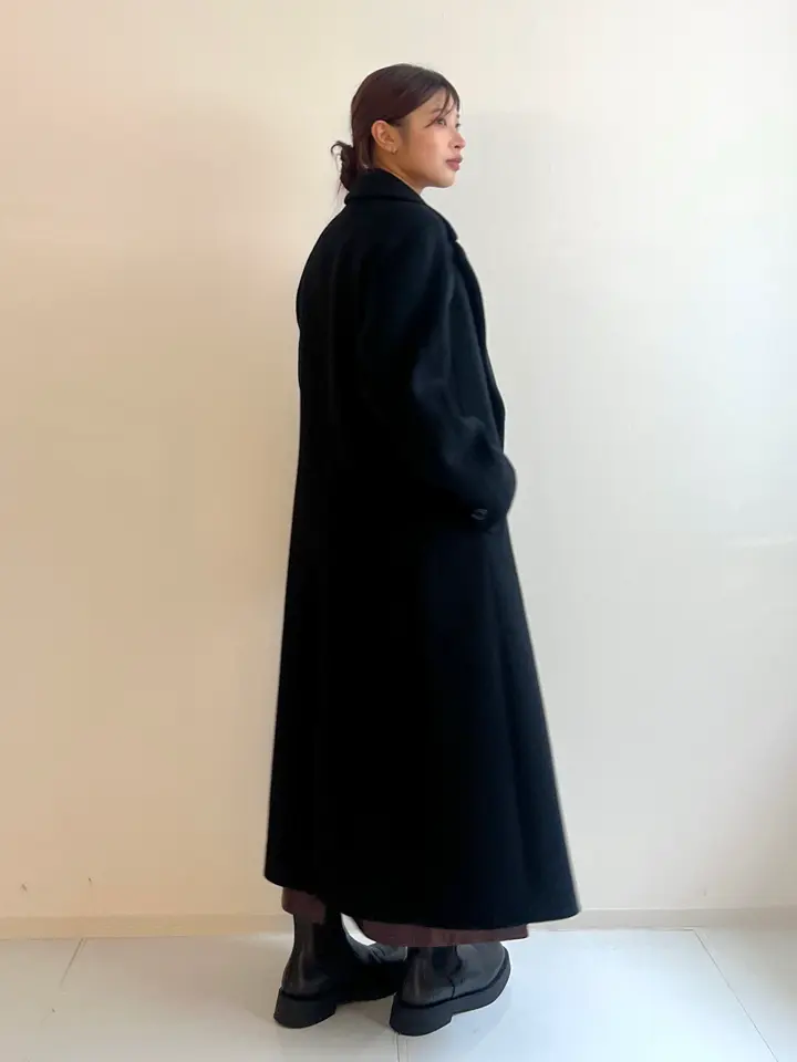 GRACE CONTINENTAL NORIA コーディネート画像