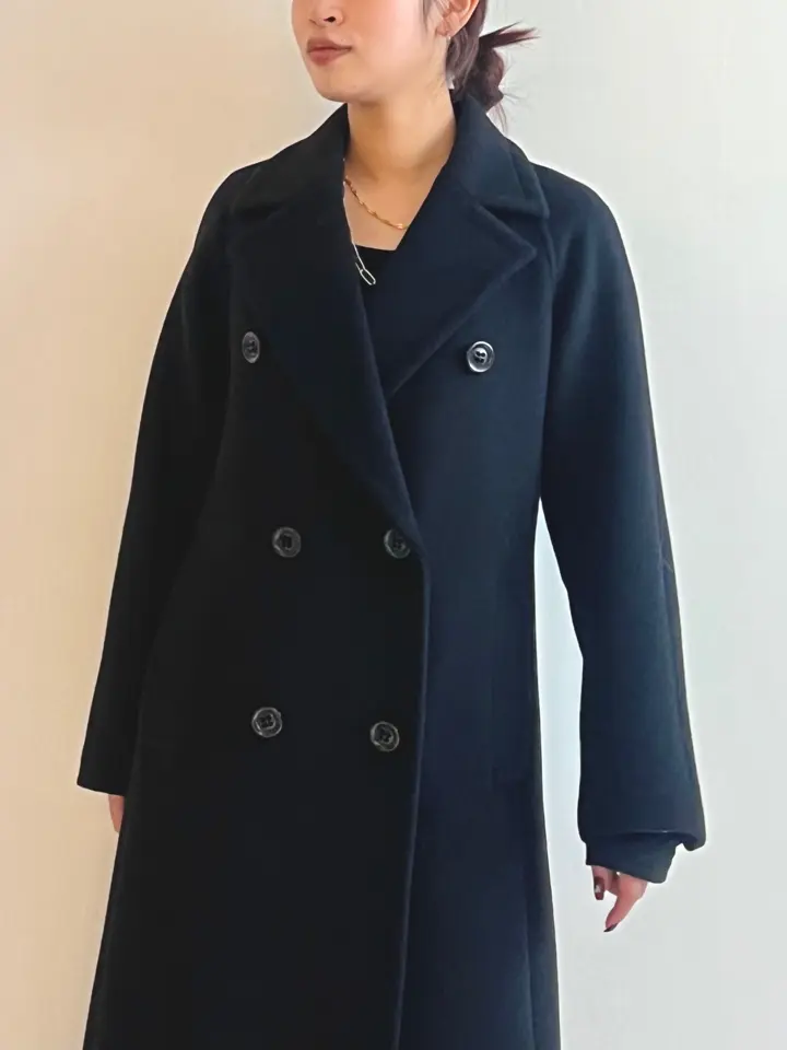 GRACE CONTINENTAL NORIA コーディネート画像