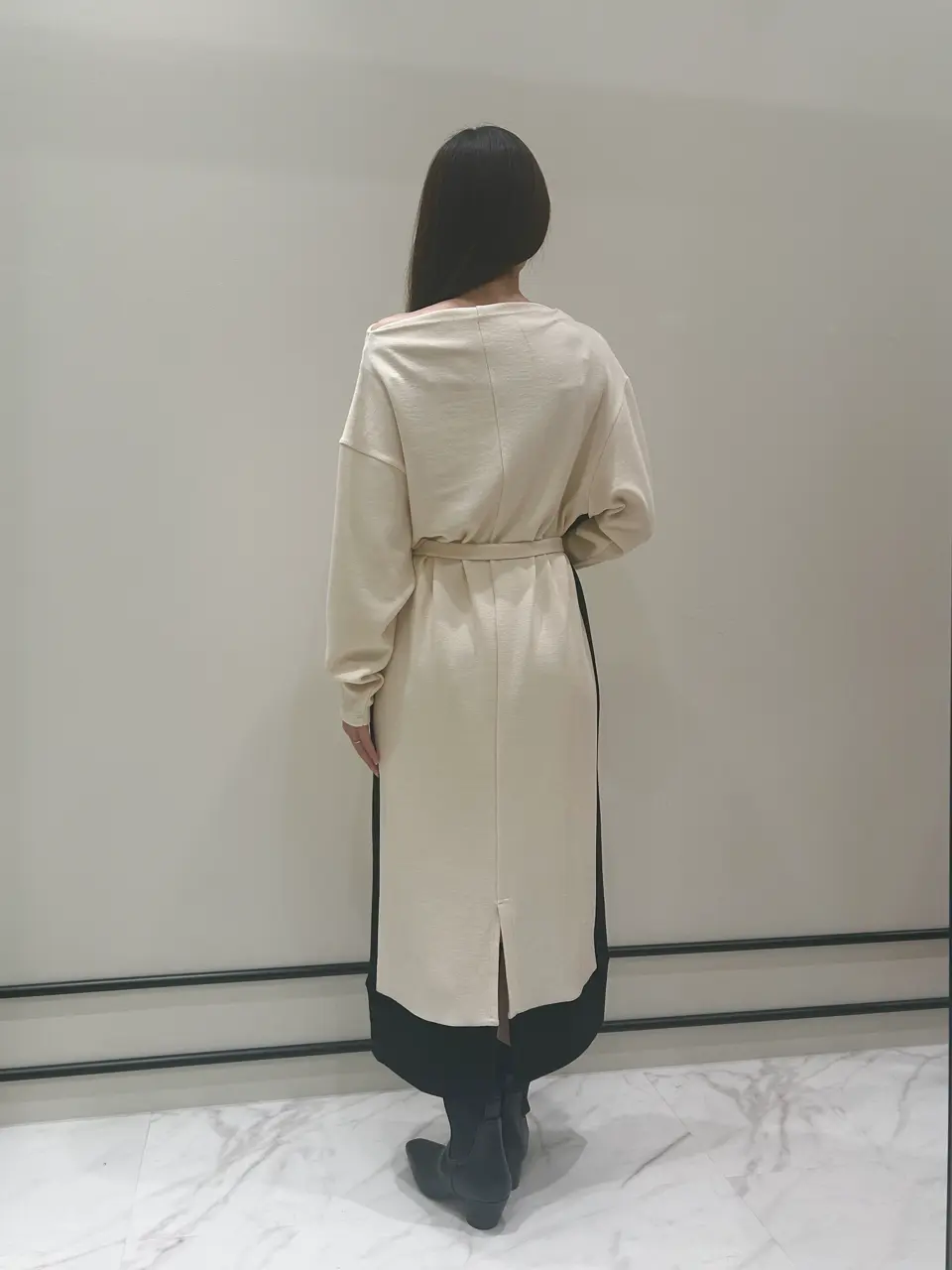 GRACE CONTINENTAL 若園　ひかり コーディネート画像