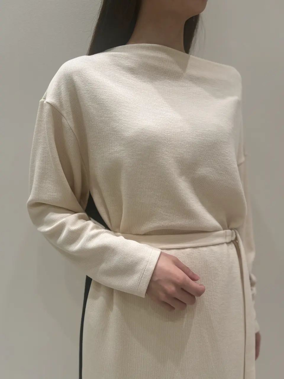 GRACE CONTINENTAL 若園　ひかり コーディネート画像