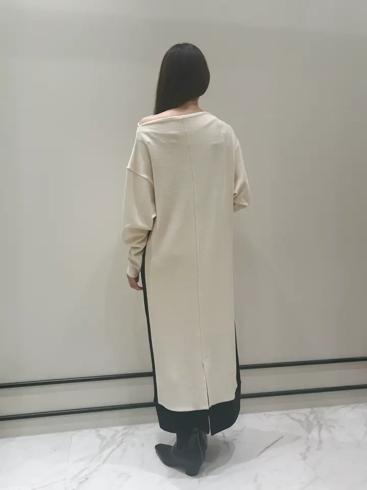 GRACE CONTINENTAL 若園　ひかり コーディネート画像