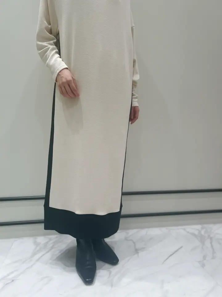 GRACE CONTINENTAL 若園　ひかり コーディネート画像