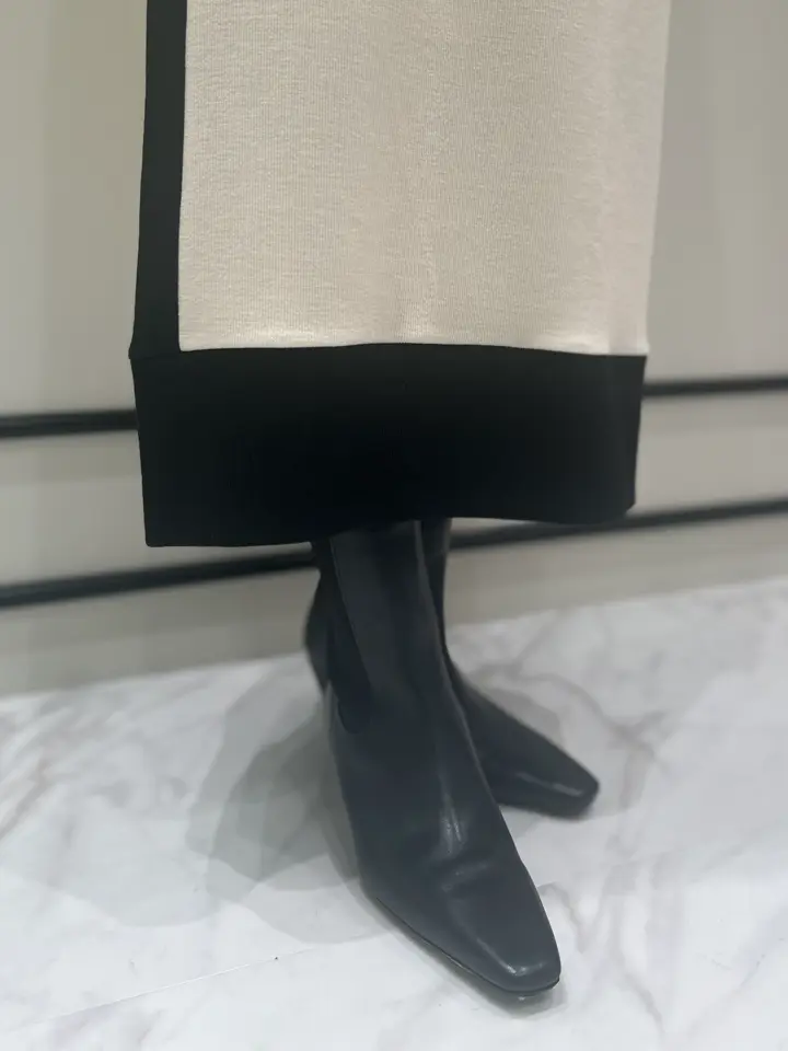 GRACE CONTINENTAL 若園　ひかり コーディネート画像