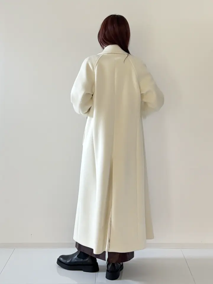 GRACE CONTINENTAL Yuuki NOZAWA コーディネート画像