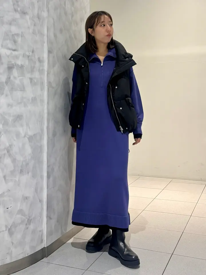 GRACE CONTINENTAL 岩永 春佳 コーディネート画像