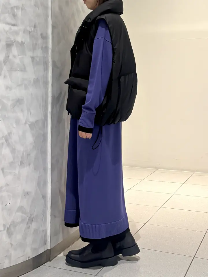 GRACE CONTINENTAL 岩永 春佳 コーディネート画像