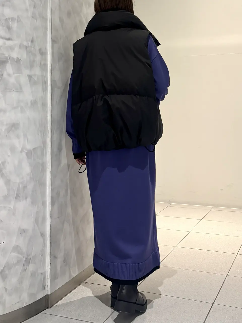 GRACE CONTINENTAL 岩永 春佳 コーディネート画像