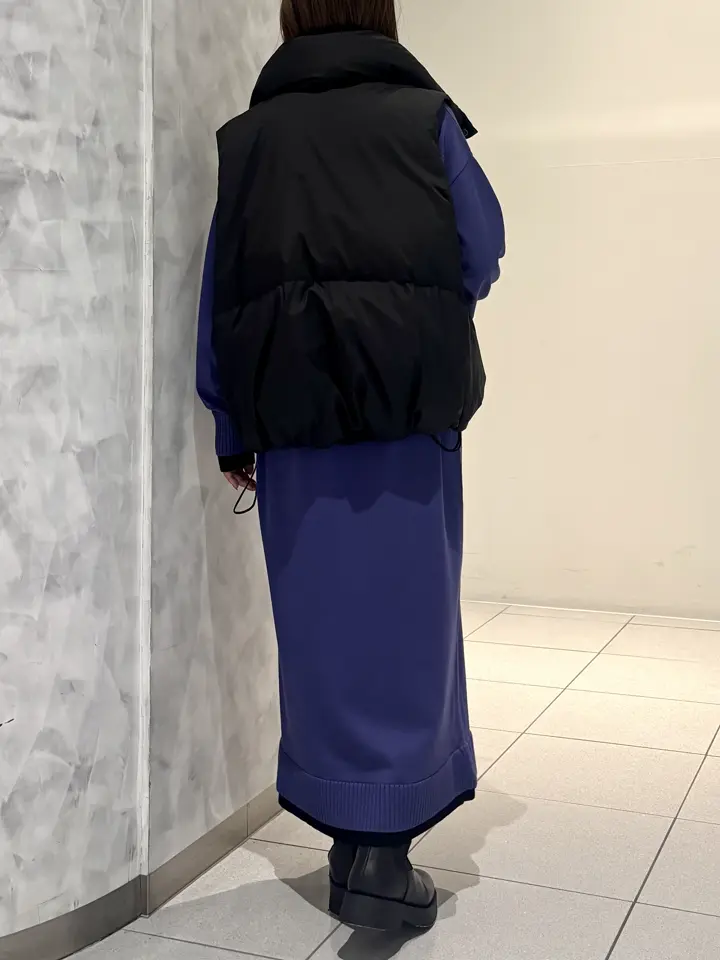 GRACE CONTINENTAL 岩永 春佳 コーディネート画像