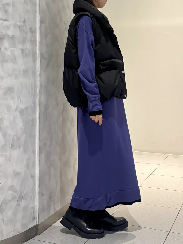 GRACE CONTINENTAL 岩永 春佳 コーディネート画像