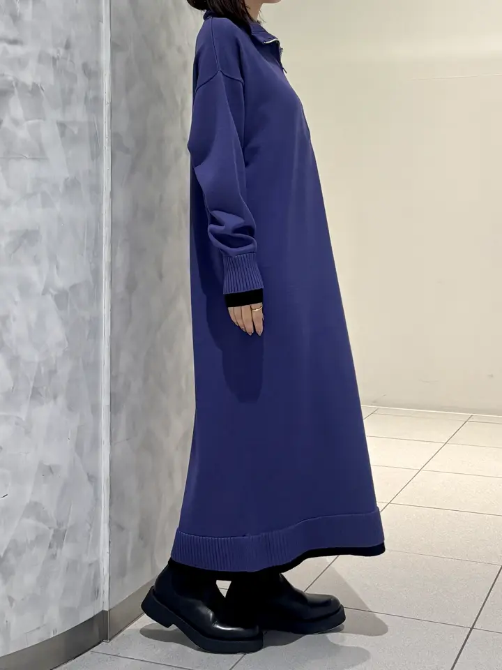 GRACE CONTINENTAL 岩永 春佳 コーディネート画像