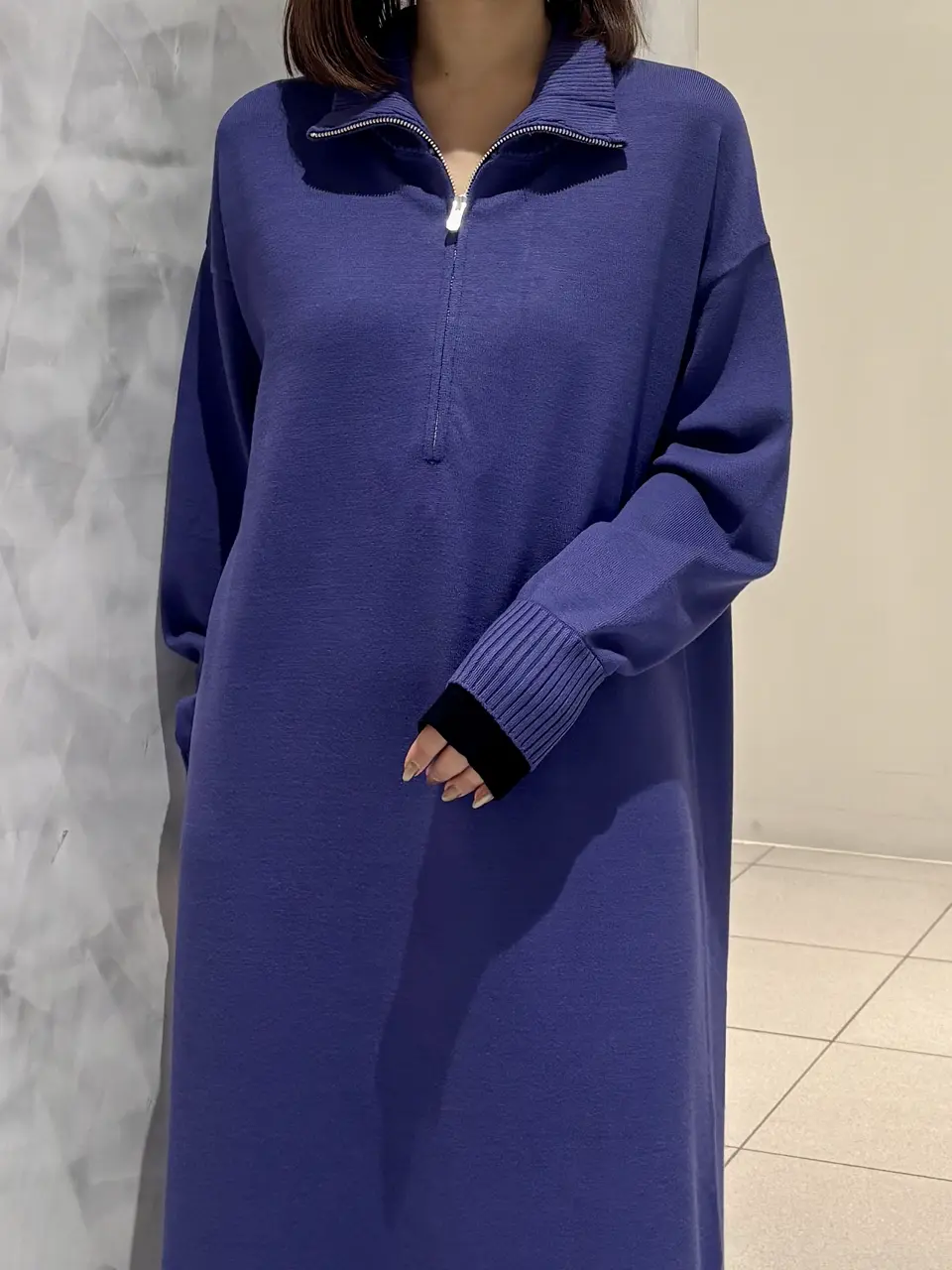 GRACE CONTINENTAL 岩永 春佳 コーディネート画像