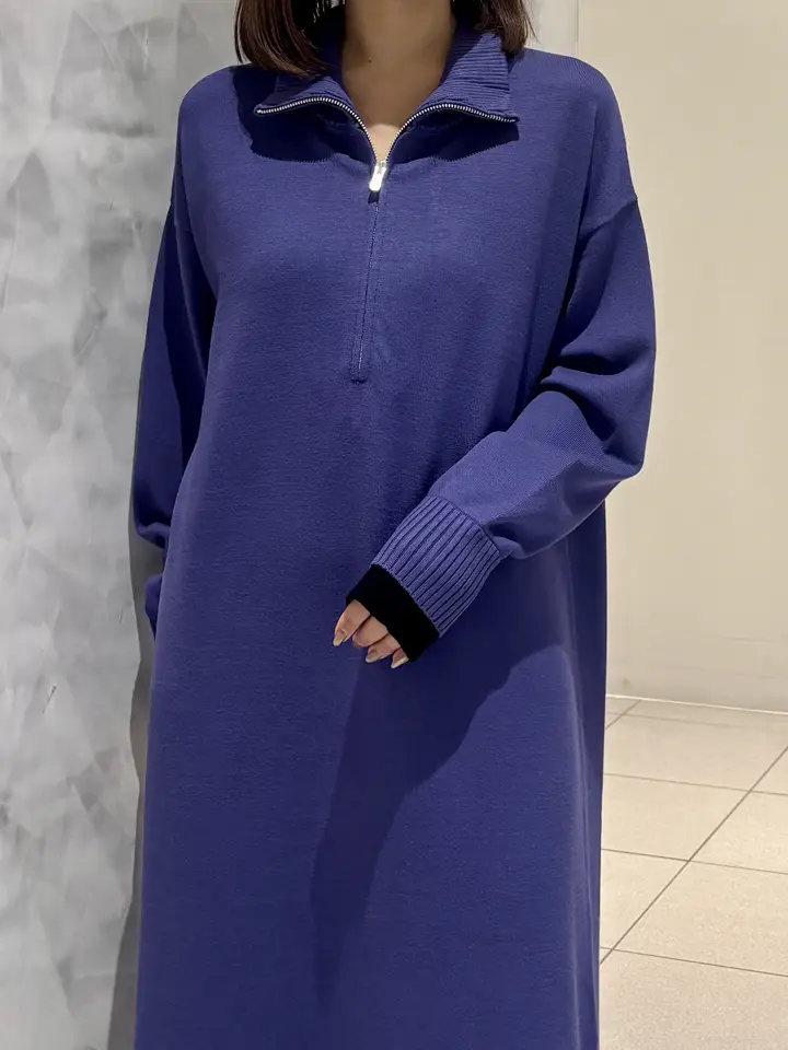 GRACE CONTINENTAL 岩永 春佳 コーディネート画像