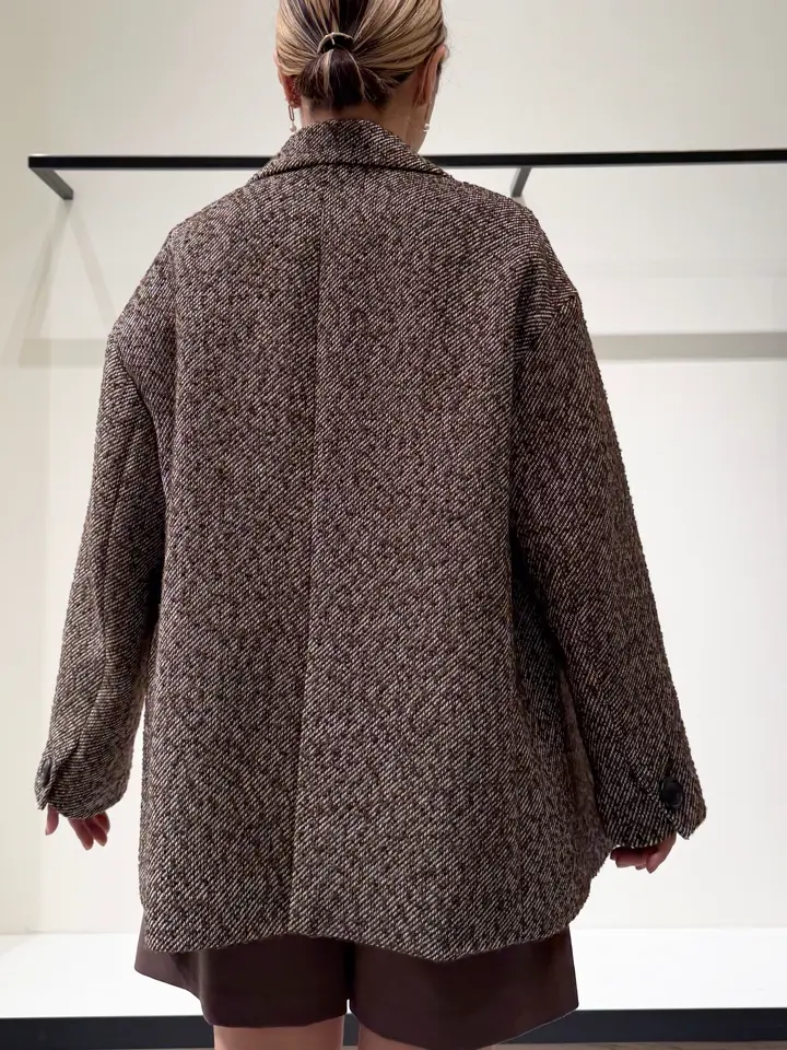 GRACE CONTINENTAL くまさか コーディネート画像