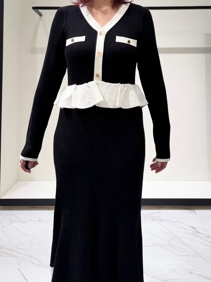 GRACE CONTINENTAL くまさか コーディネート画像